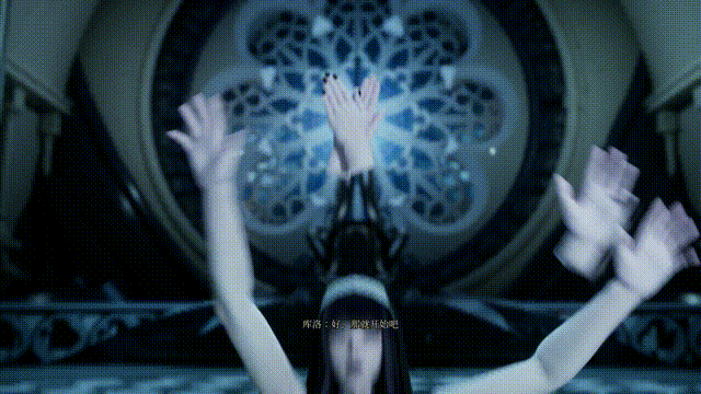 [日系] 魔女的侵袭：库洛的房间V0.1 官方中文无修版[8月新作/2.6G]