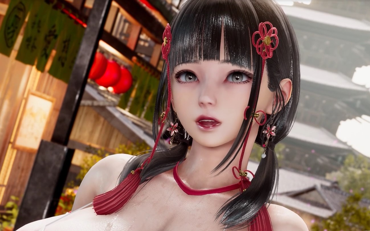 YeYeBirdie大师3D：整合2024年8月更新整合Purify Pussy[2p-13G]