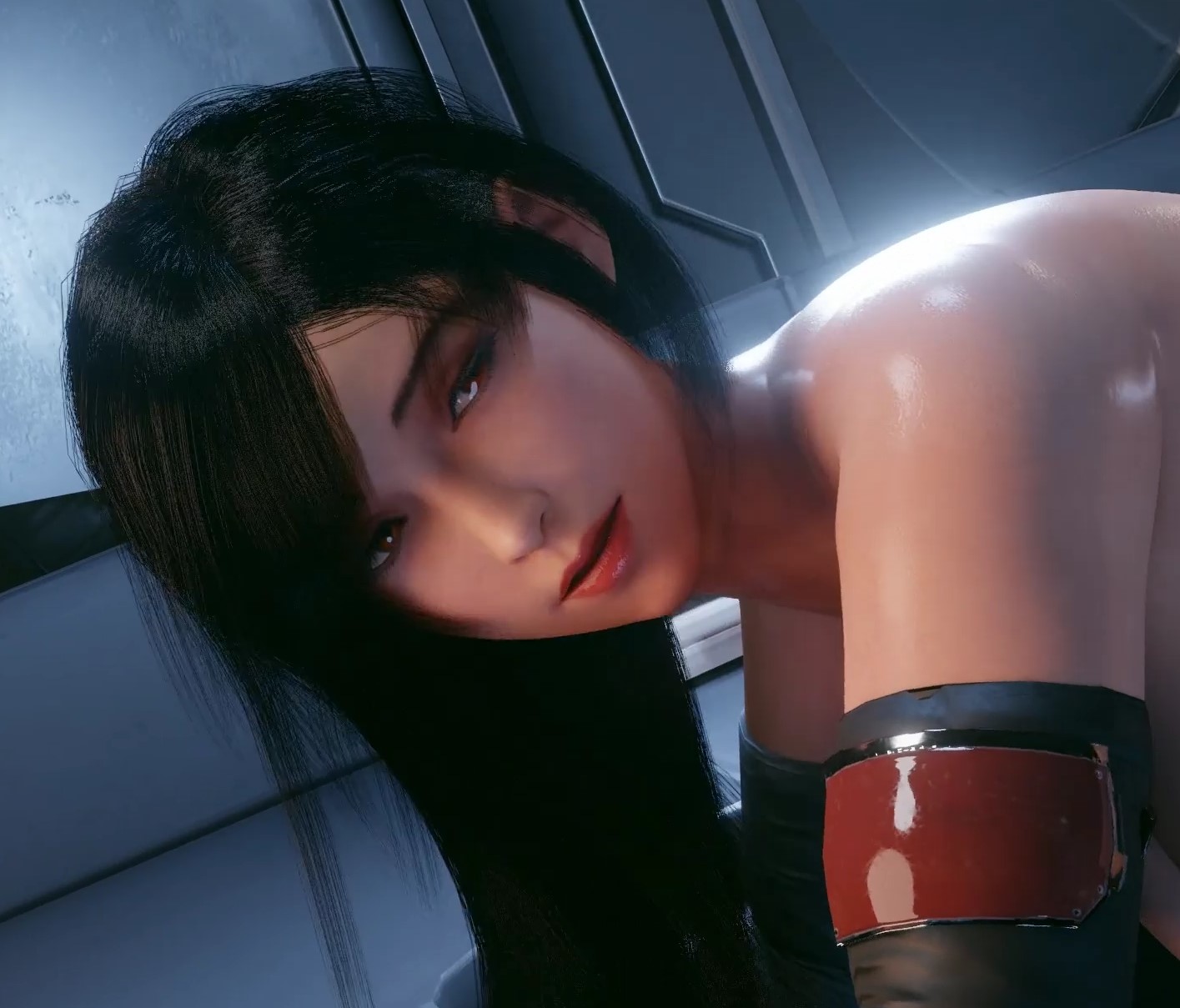 Puuguy大师3D：整合2024年8月更新整合蒂法[19P-1.6G]