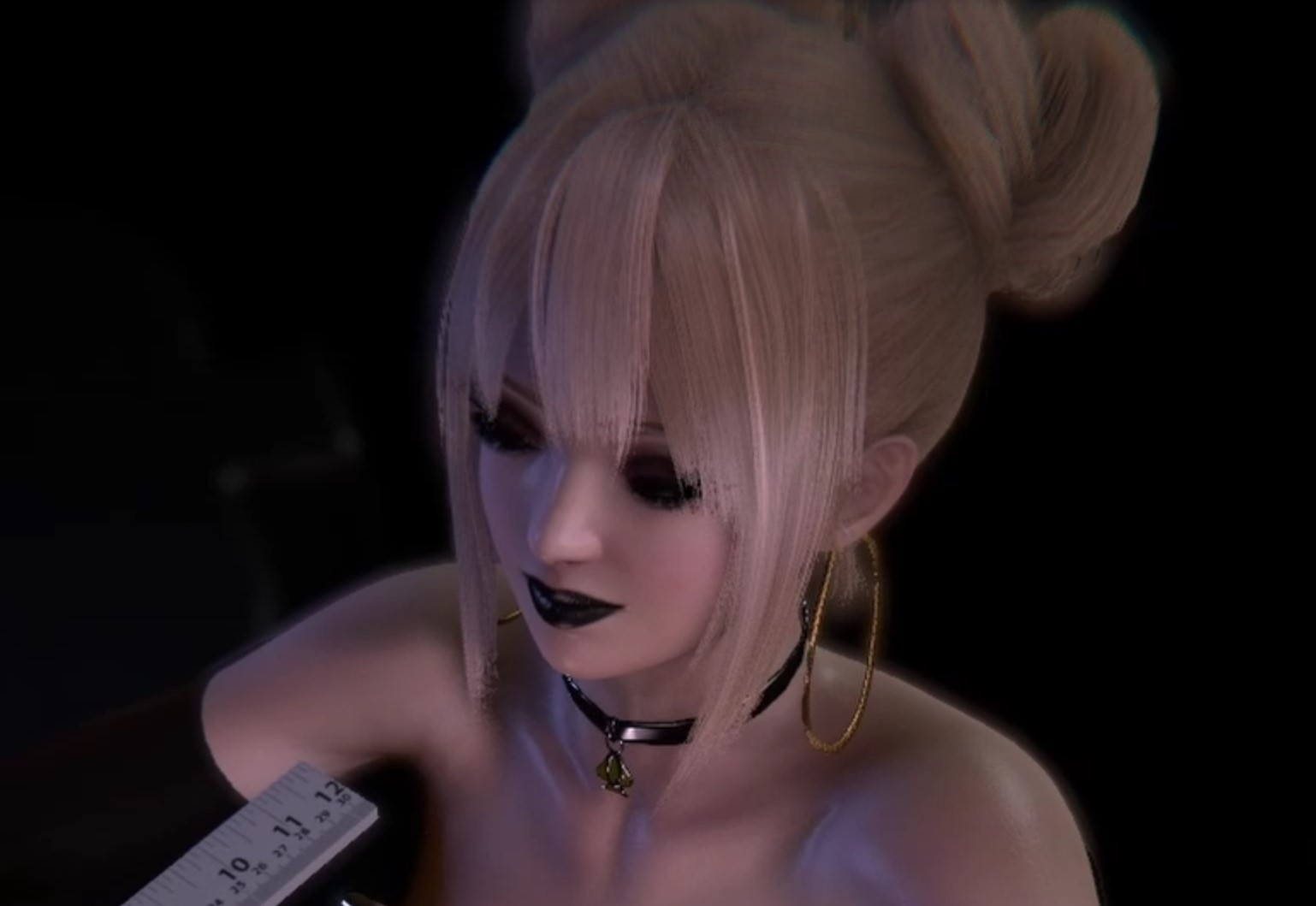MackG4大师3D：整合2024年8月更新整合Marie Rose[2P-2G]