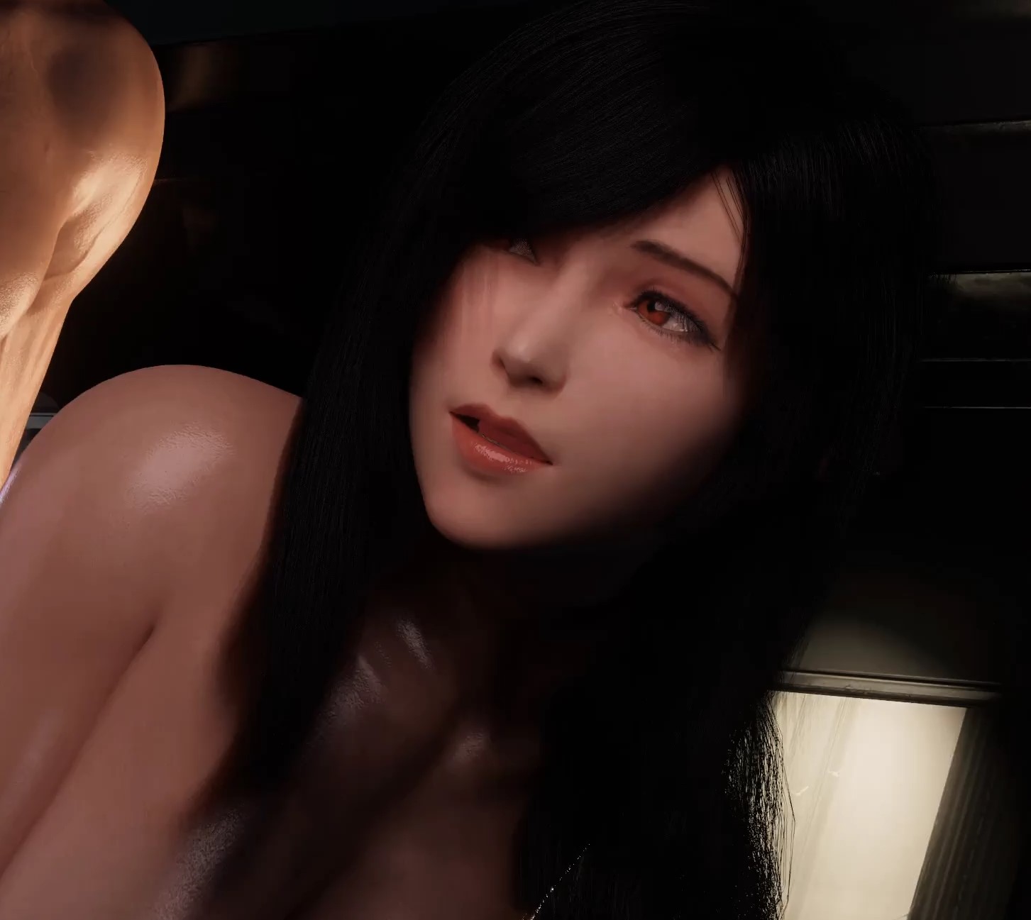 Puuguy大师3D：整合2024年8月更新整合蒂法[19P-1.6G]