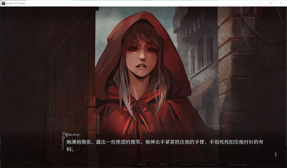 [欧美] 混沌种子V0.4.06 AI汉化版[PC+安卓][8月更新/3.2G]