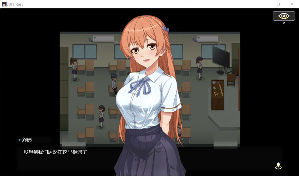 [国产] 勾八狂想曲V2.10.0 STEAM官方中文版[8月更新/3.4G]