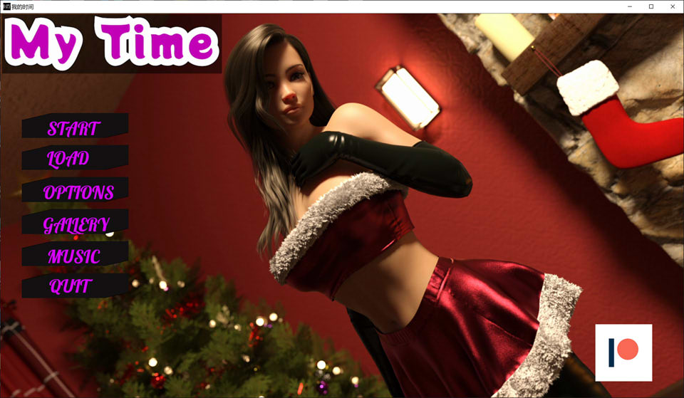[欧美] 我的时间V0.8 MY TIME 云翻汉化版[PC+安卓][8月更新/2.7G]