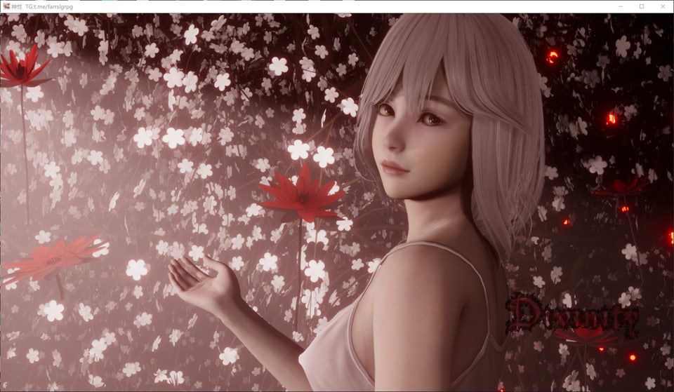 [欧美] 神性 Divinity AI汉化版[8月新作/900M]