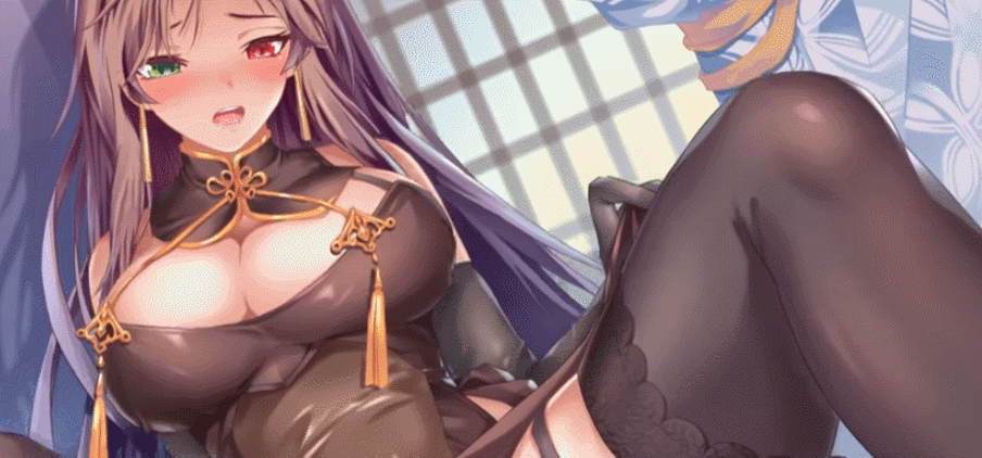[国产] 风流公子V1.2 STEAM官方中文无修版[8月更新/600M]