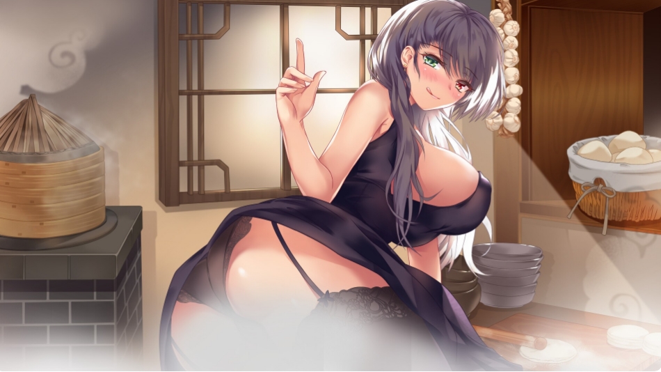[国产] 风流公子V1.1 STEAM官方中文无修版[7月底更新/600M]