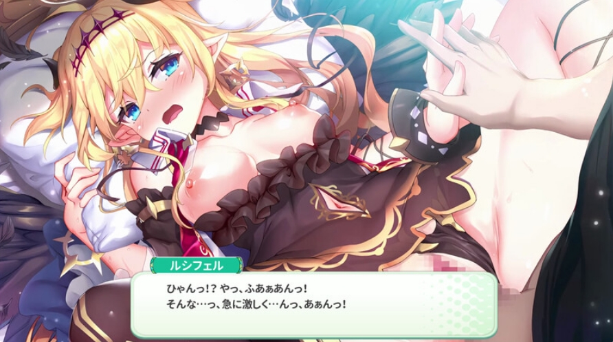 [日系] 天使连结 V240713官方日文离线版[PC+安卓][7月底更新/9.8G]