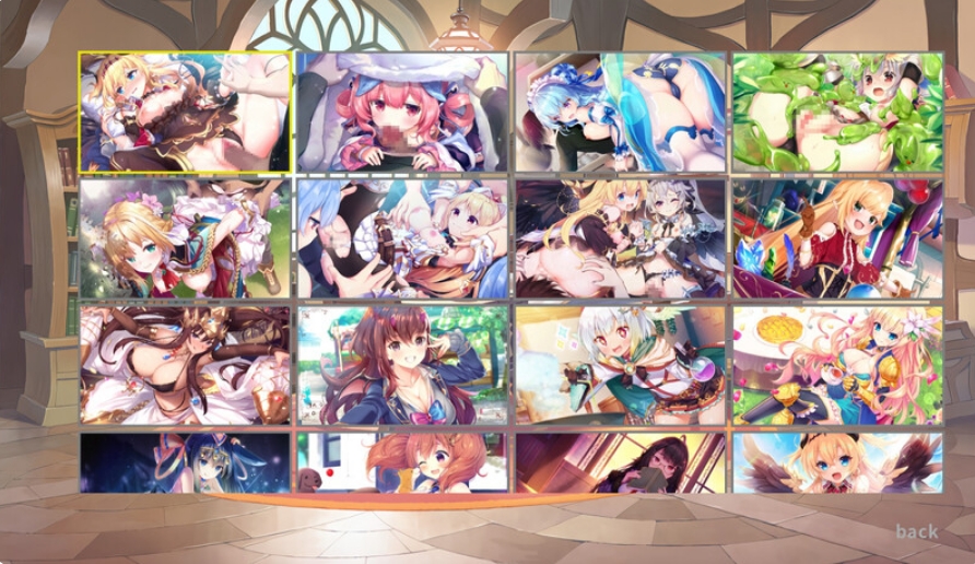 [日系] 天使连结 V240713官方日文离线版[PC+安卓][7月底更新/9.8G]