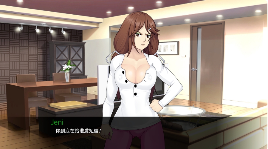 [欧美] 梅禅仙人 Ver1.9 云翻汉化版[PC+安卓][8月更新/2.3G]