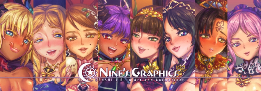 [日系] 妖魔姬馆物语：玛利亚研究生-开发版V4.0 机翻汉化版[8月新作/12G]