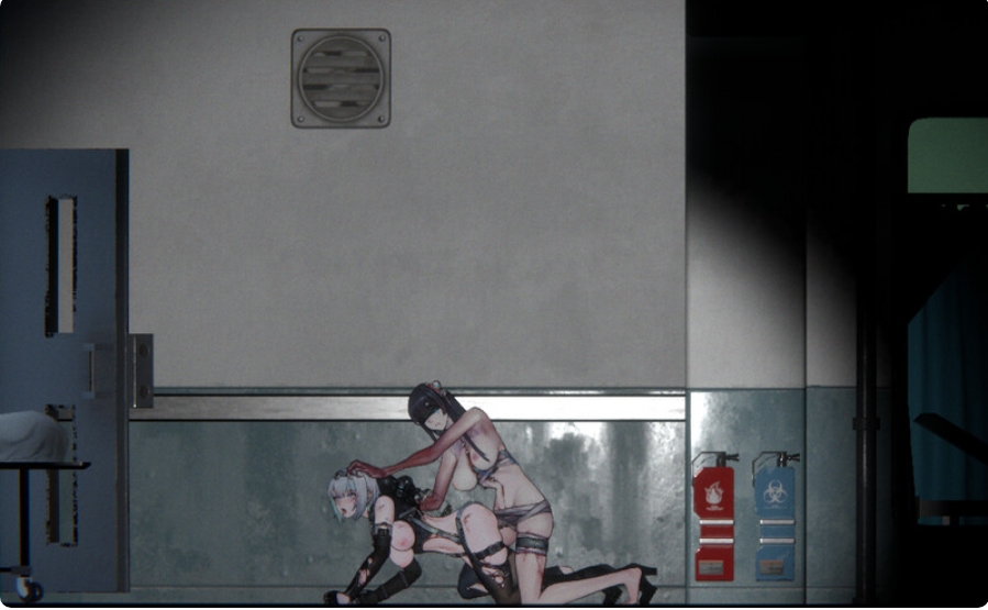 [日系] CYAN BRAIN Chapter 01 官方中文版[8月新作/700M]
