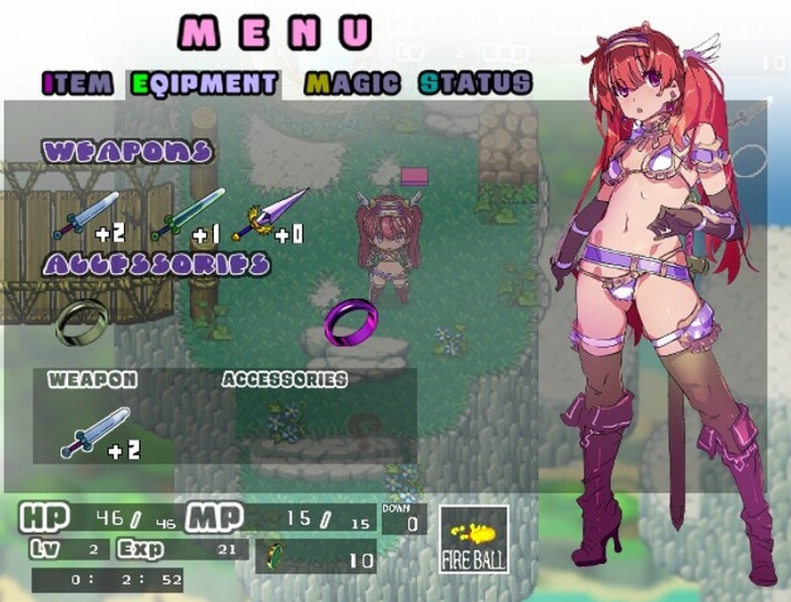 [日系] BAE外传V.20 AI汉化挂载版[8月更新/1G]