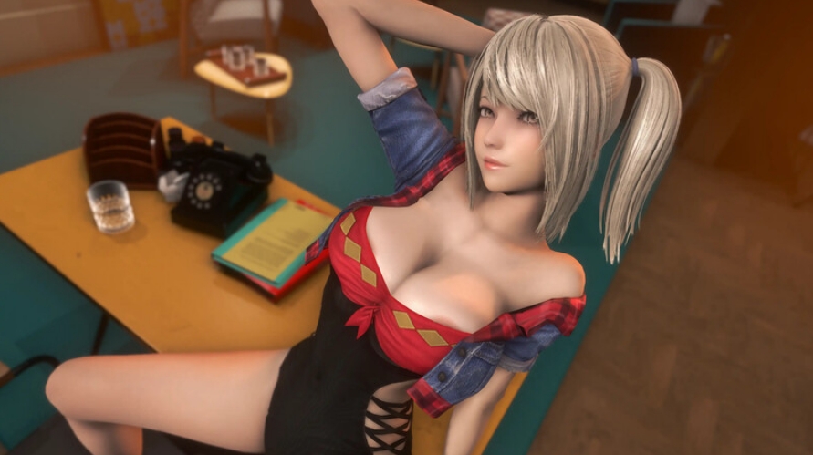 [欧美] 欧派奥德赛V0.44B OppaiOdyssey AI汉化版[PC+安卓][8月更新/6.7G]