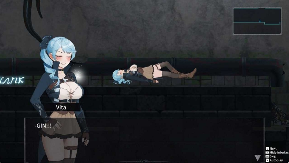 [日系] 永恒的欠损 Ver0.05 官方中文版[8月更新/1.9G]