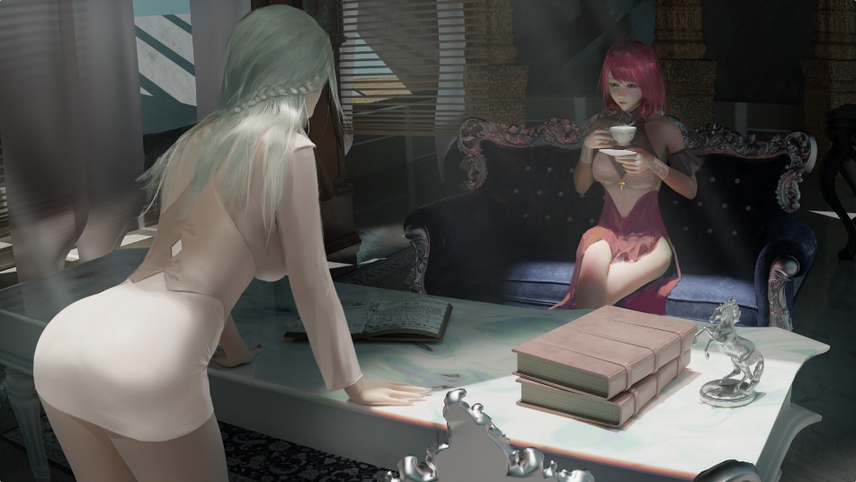 [日系] 神话传说6：复仇 STEAM官中无修作弊版[8月新作/1.9G]