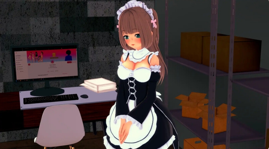 [欧美] 社会生活V0.11.2 云翻汉化版[PC+安卓][8月更新/4.6G]