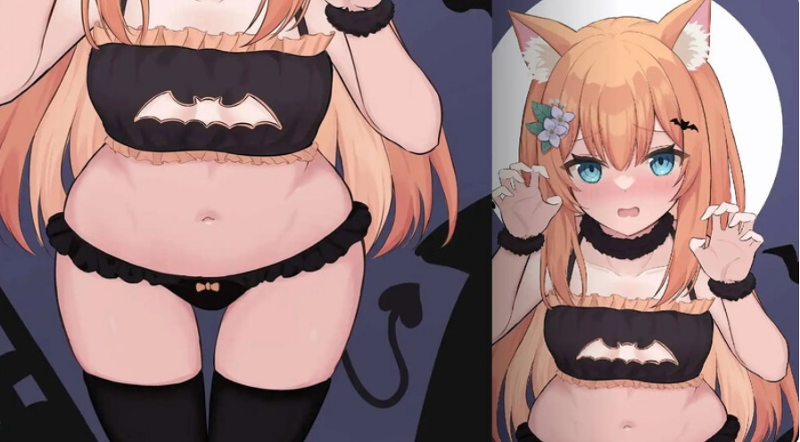 [欧美] 接缝V0.21 The Seam AI汉化版[PC+安卓][8月更新/4.3G]