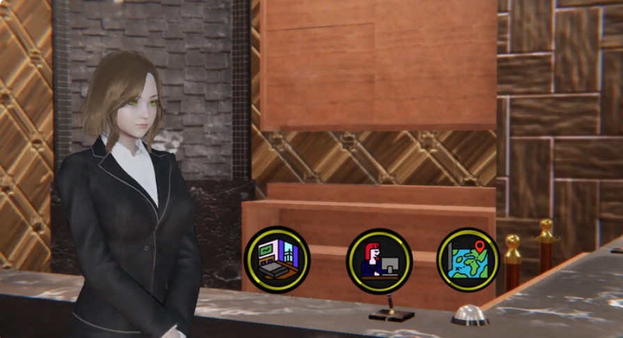 [欧美] 欢迎来到塔皮亚卡V2.01 云翻汉化版[PC+安卓][8月更新/2.5G]