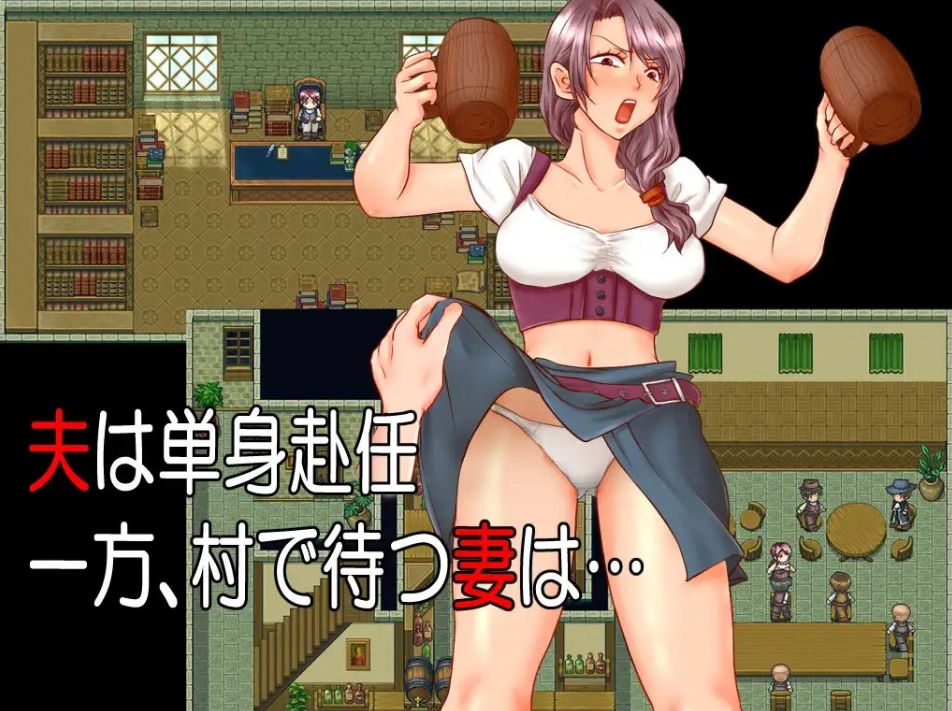 [日系] in by side AI汉化内嵌版+全回想存档[新汉化/1.4G]