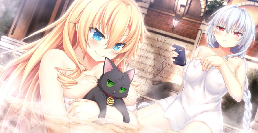 [日系] 野良与皇女与流浪猫之心2 精翻汉化无修版+存档★全CV[新汉化/12G]