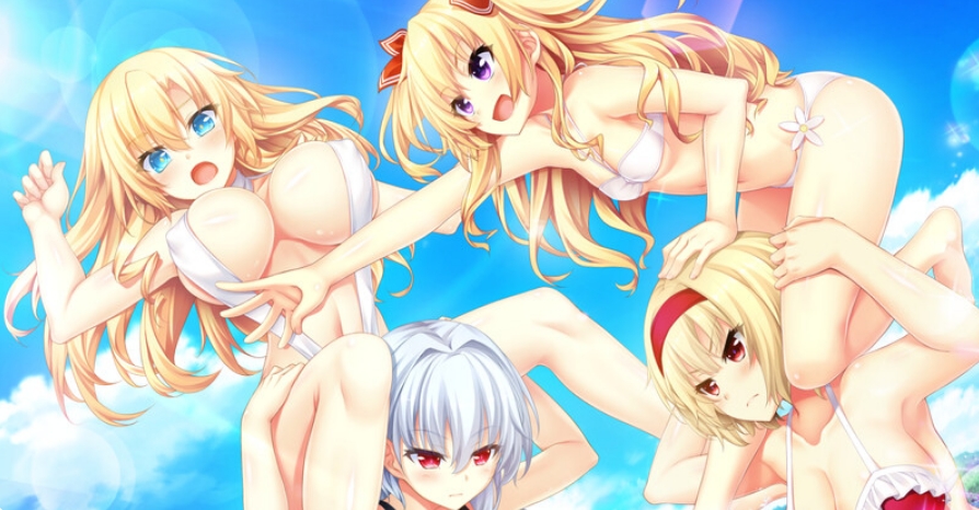 [日系] 野良与皇女与流浪猫之心2 精翻汉化无修版+存档★全CV[新汉化/12G]