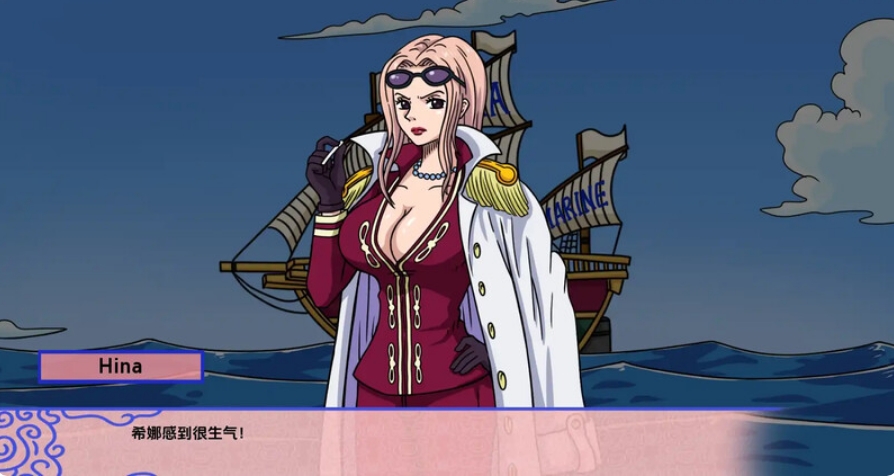 [欧美] 新世界乐园V0.1.31 AI汉化版[PC+安卓][8月更新/900M]