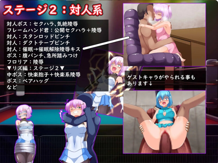 [日系] 莉亚与福尔图的命运逆转故事 AI汉化版+全回想存档[新汉化/1.8G]