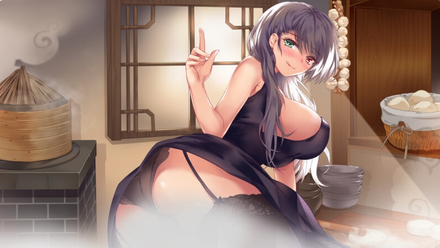 [国产] 风流公子 Ver1.3 官方中文无修版★追加剧情[8月大更新/600M]
