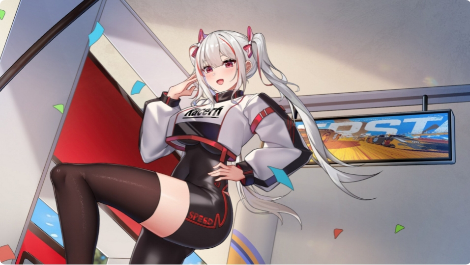 [日系] 抓娃娃机 STEAM官方中文无修版★各种丝[8月新作/400M]