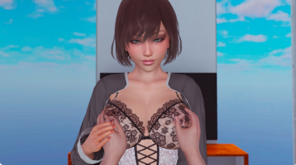 [欧美] 真丈夫V0.8 AI汉化版[PC+安卓][8月更新/2.4G]