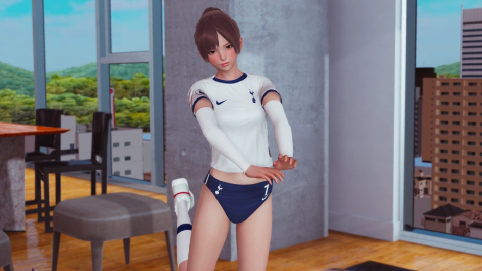 [欧美] 真丈夫V0.8 AI汉化版[PC+安卓][8月更新/2.4G]