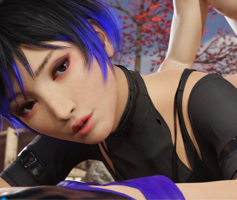 Naifu大师3D：整合2024年9月更新整合[4P-2.6G]