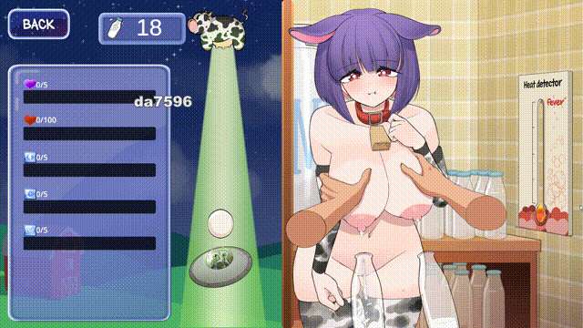 [日系] 牛女咖啡馆 Cowgirl's Café 官方中文版[9月新作/1.3G]