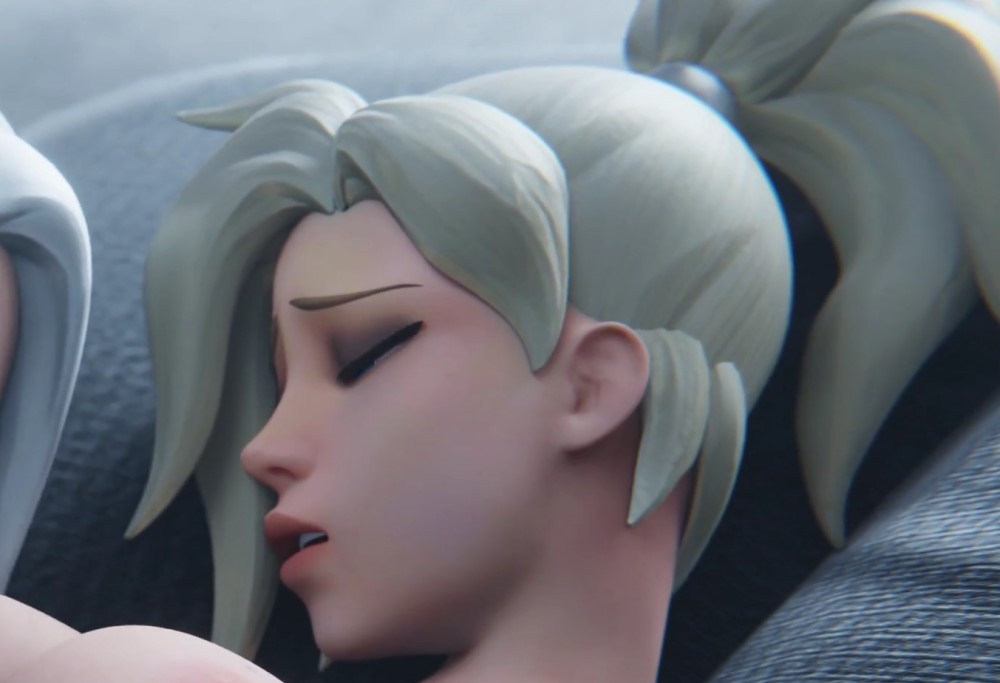 Unhindered Fool师3D：整合2024年9月更新整合守望先锋[34P-2G]