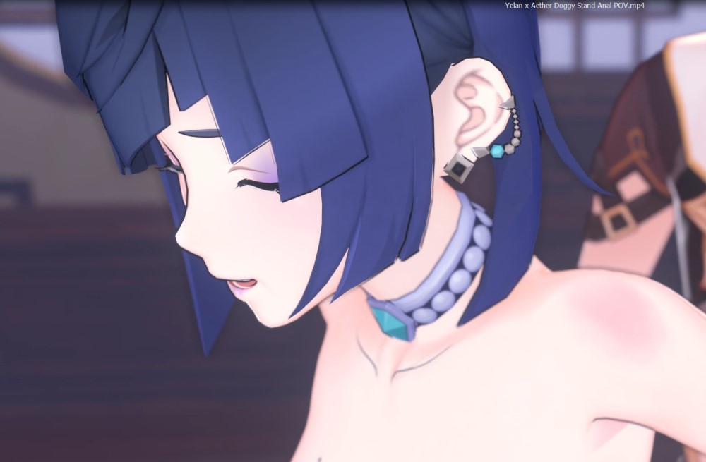 Sirwobligobble大师3D：整合2024年8月更新整合爱丽丝+原神[3P-2G]