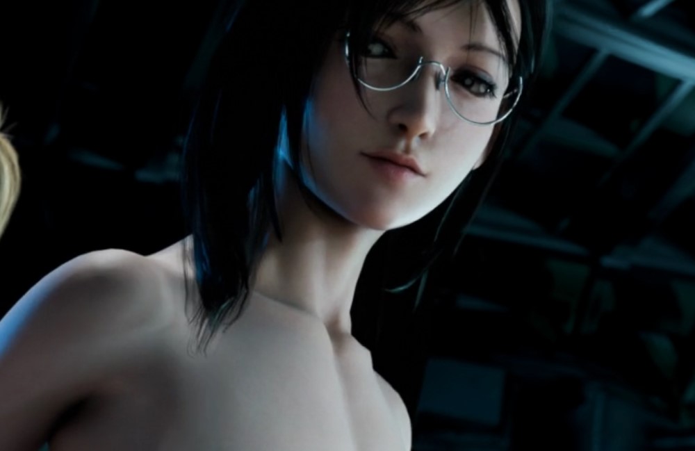 Naifu大师3D：整合2024年9月更新整合[4P-2.6G]