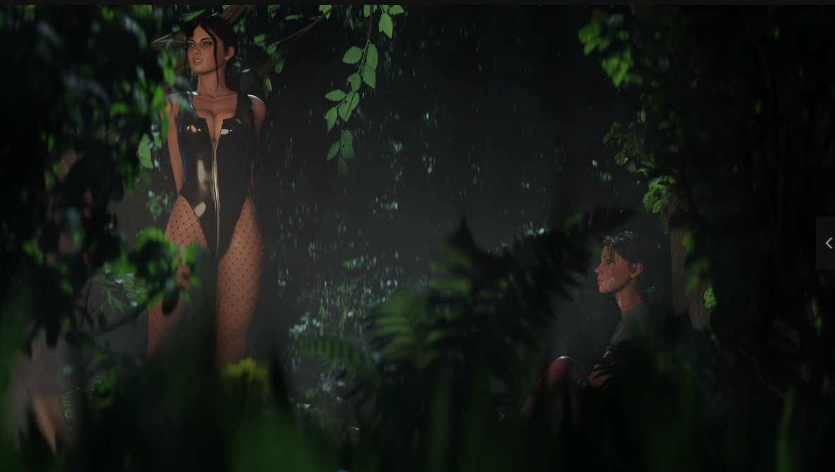 RadeonG3D大师3D：整合2024年9月更新整合劳拉[2P-1.6G]