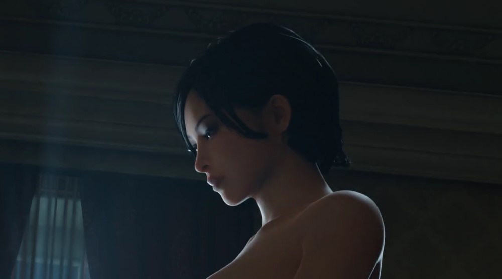 SerpentOrder大师3D：整合2024年9月更新整合艾达王+阿什莉+八尺夫人+艾薇[39P-2G]