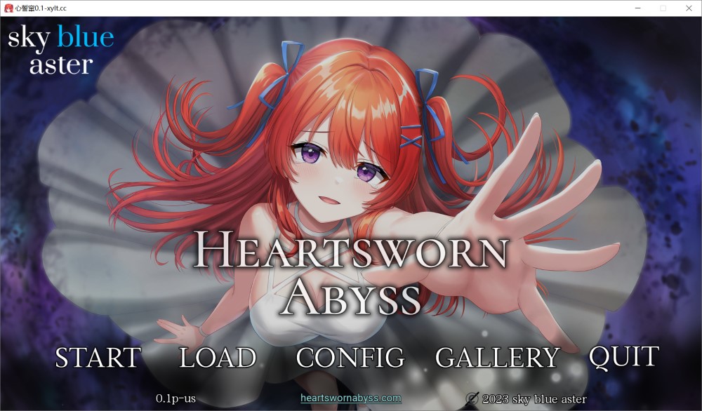 [日系] 心誓窜V0.1p AI汉化版[PC+安卓][800MB]