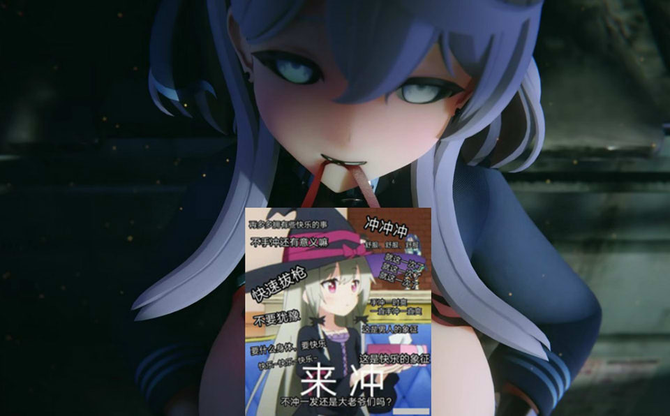紙飛行機 大师9月新作：没钱氪金,只能仰仗亚子同学拍涩涩片了！[新作/400M]