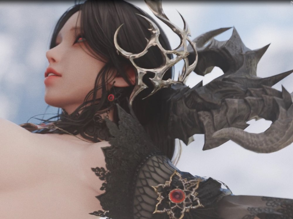 zxcvxex大师3D：整合2024年9月更新整合艾姬德娜[25P-2G]