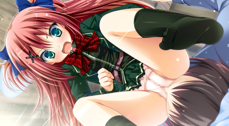 [日系] Master×Re：masterAI汉化版+全CG存档[新汉化/2.3G]