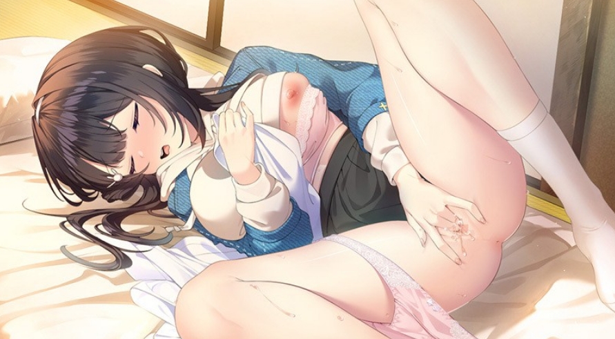 [日系] 刹那绽放的恋之花火SS 小鞠后日谈 AI汉化版+全CG存档[1G]