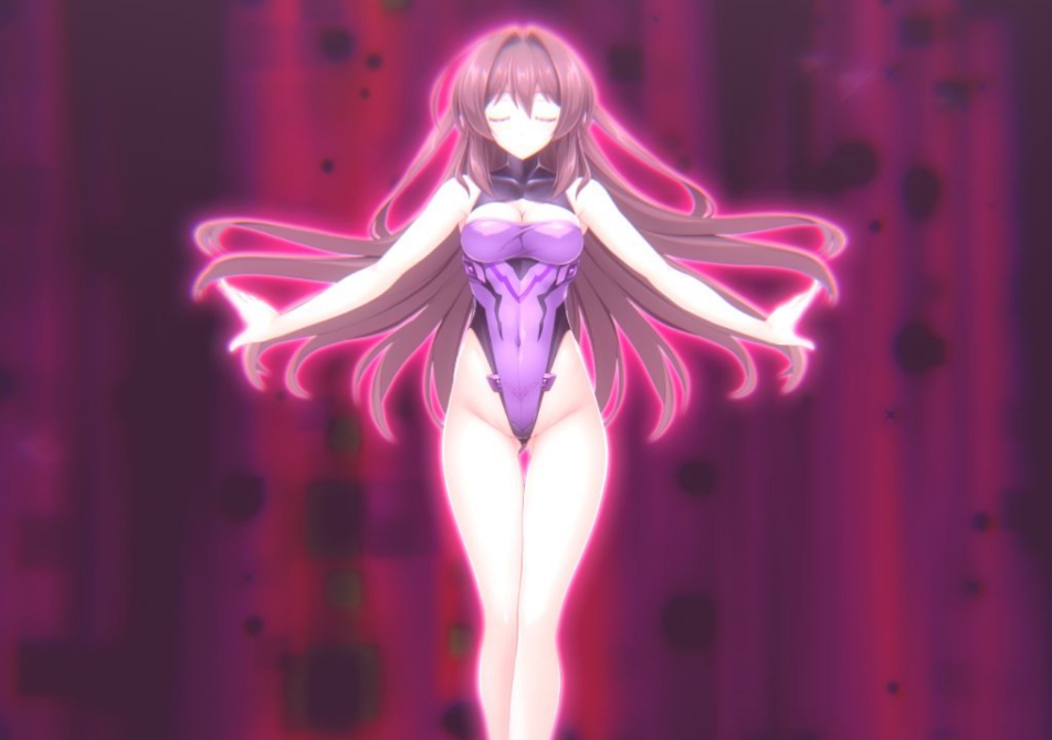 [日系] 光翼战姬艾克斯蒂娅协奏曲4 AI汉化版+全CG存档[2G]