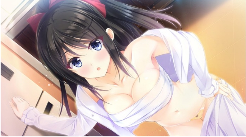[日系] 乙女骑士请立刻抱紧我 AI汉化版+全CG存档[新汉化/2G]