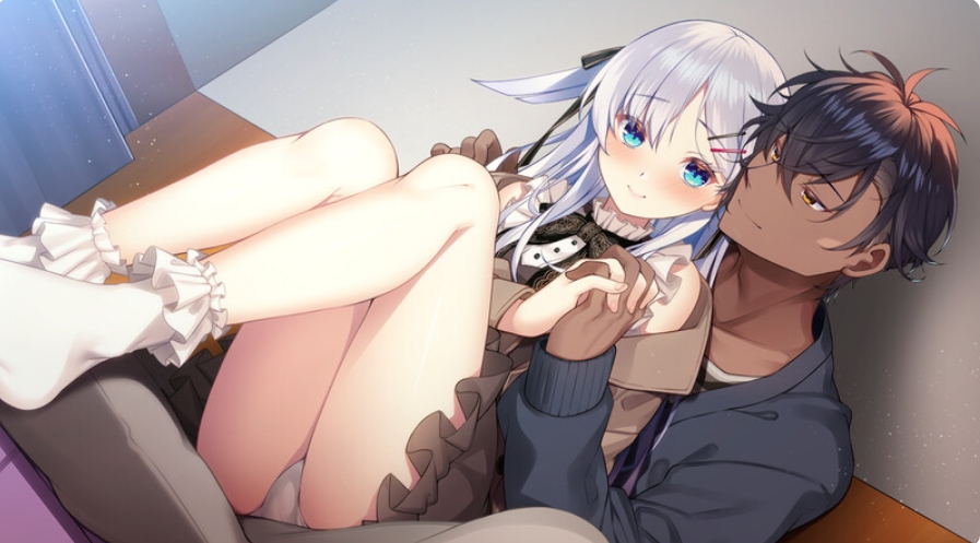 [日系] 刹那绽放的恋之花火SS 抚子后日谈/全CG存档AI汉化版[600MB]