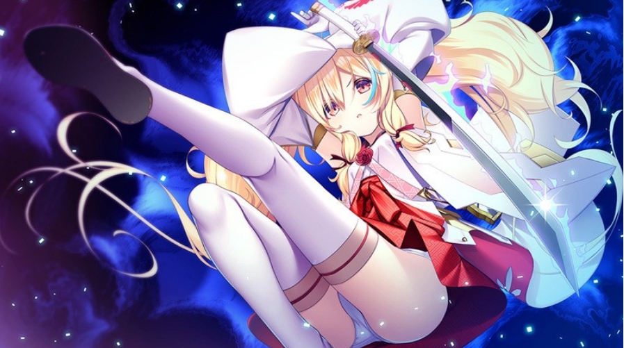 [日系] 刹那绽放的恋之花火 AI汉化版+全CG存档[4G]