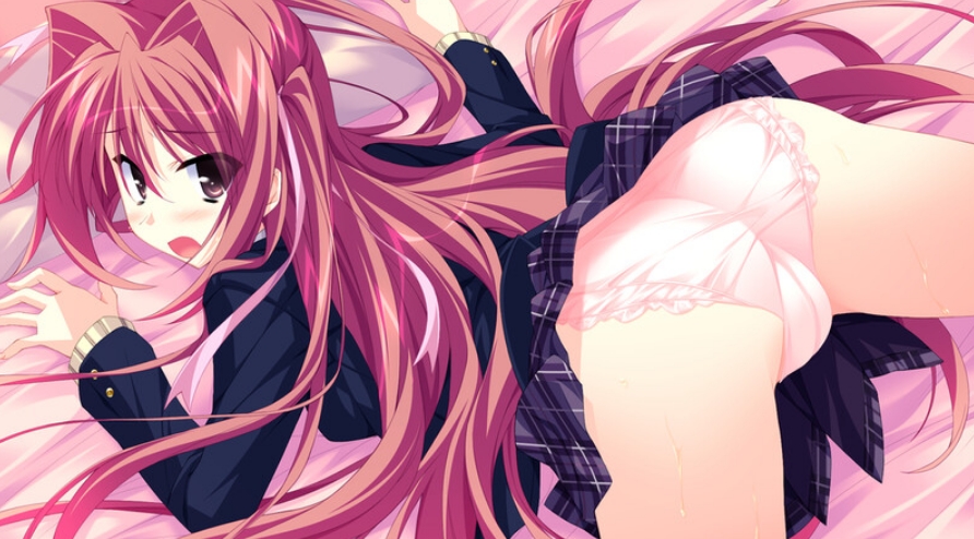 [日系] 四色热情！AI汉化版+全CG存档[新汉化/2.7G]