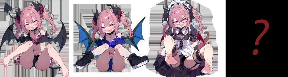 [日系] 雌性魔物点击器 内嵌AI汉化版[新汉化][PC+安卓][1G]
